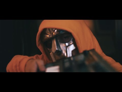 Rudy WiLL - Silk Cactus - (Official Music Video)