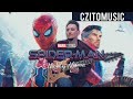 Spider-Man: No Way Home | Official Trailer Music | Guitar Cover