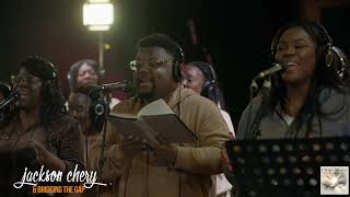 Jackson Chery &amp; Bridging The Gap - Priyè Maten (Official Premiere)