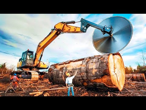 Máquinas Increíbles Que Operan A Otro Nivel