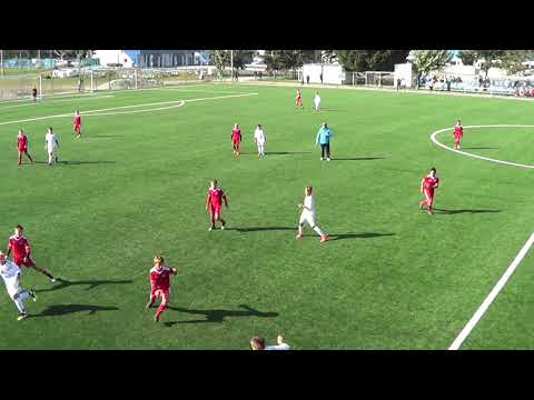 Nitra-AS Trenčín U13 2/4 - 4:2 - 6.10.2018