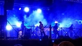 Sidecars - Dinamita.