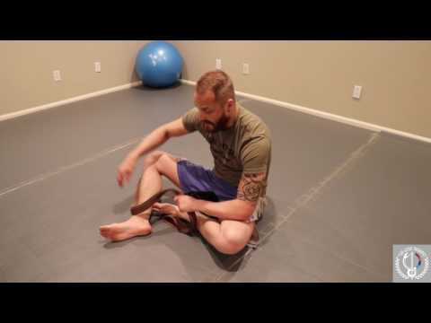 2 Exercises To Help with Plantar Fasciitis Pain For BJJ