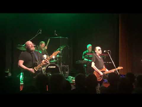 Pavlov’s Dog - Dortmund - MusikTheater Piano - 25 May, 2025