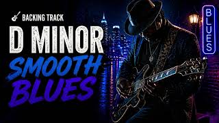 D Minor Smooth Blues