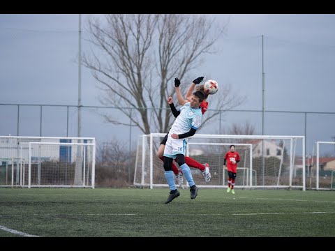 Atlas Epirus F.C. - F.C. Hellas München (U14 Friendly match)