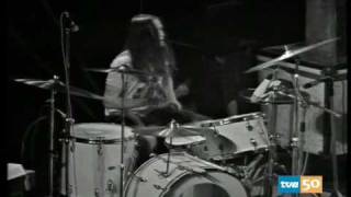 Rory Gallagher - Cradle Rock 4/7