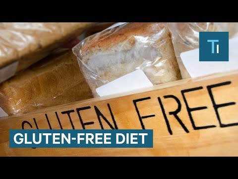 2nd YouTube video about are cough drops gluten free