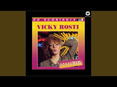 Koputa puuta - Knock On Wood