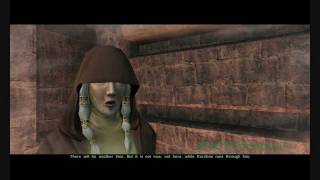 Korriban kotor 2 test