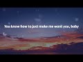 Light Switch - Charlie Puth (Lyrics) | Cover by Jeanette Vacalares