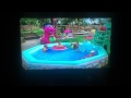 Barney Top 20 Countdown Sound Number 11 If I Lived Under Th