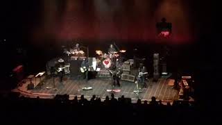 Neil Young &amp; Promise of the Real - Tell Me Why, live @ Outlaw Fest, SPAC Saratoga NY September 23,