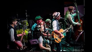 Surrey Americana Festival "Wheels" by Chris Hillman &amp; Gram Parsons / Dwight Yoakam Please Subscribe!