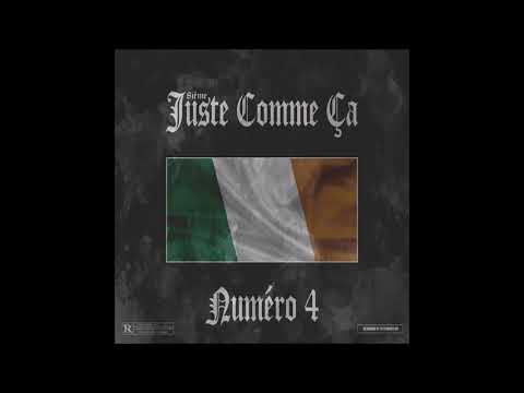 8ième - #JusteCommeÇa4 (Version Audio)