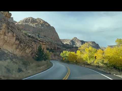 UT24 vers Gooseneck overlook 4