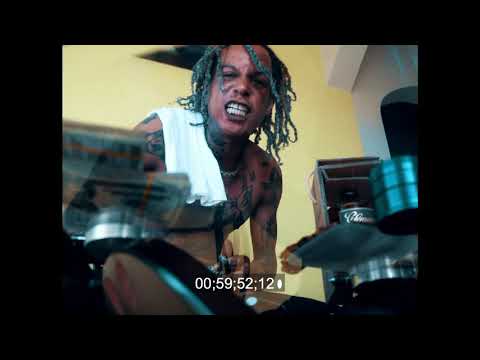 BlackSan, 3T Krush - Weed Smoke (Official Audio)