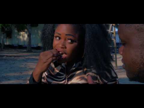 Mlg Mochristo - Fille ya kouanga na bière (Clip Officiel)