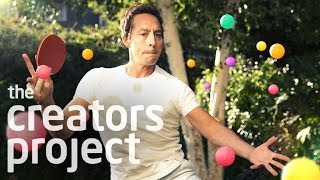 How To Animate a Photo | The 2.5D Effect