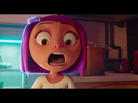 Гномы в доме - Trailer