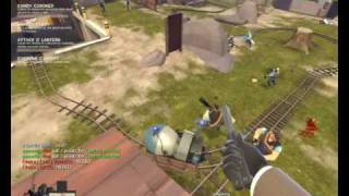 Spy Montage - Prepare for Oblivion