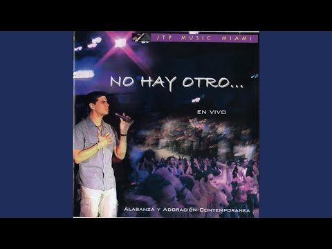 Sigues siendo Dios - Jonathan Agüero