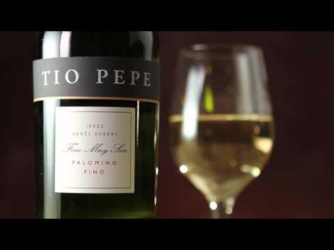 San Francisco Wine Exchange - Tio Pepe Sherry