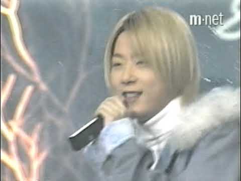 [방송] Mnet  showking M - 신화 - 기도