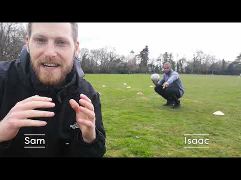 Collect the Cone | Games