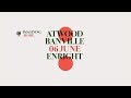 Margaret Atwood, Paul Perry, and John Banville discuss adaptation (UCD Imagining: Home)