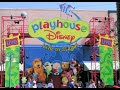Playhouse Disney Full Show 2003