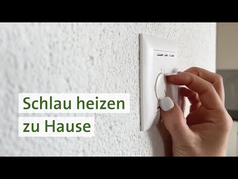 Richtig heizen in der Wohnung mit Bodenheizung
