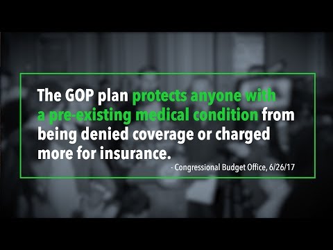 Fact: Pre-existing Conditions Covered