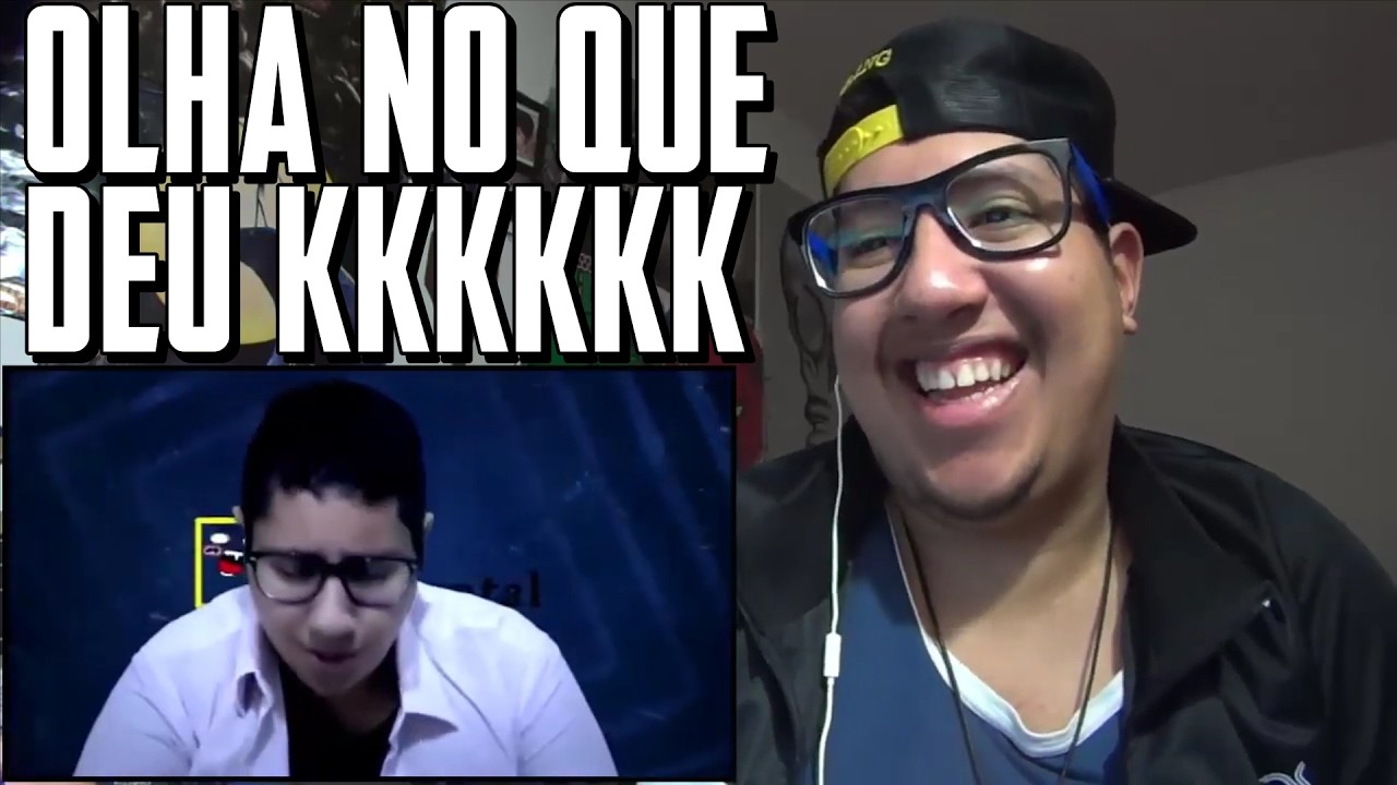 YTPBR - Marcio Conta uma Historia MUITO Triste (Marzio Poopado)