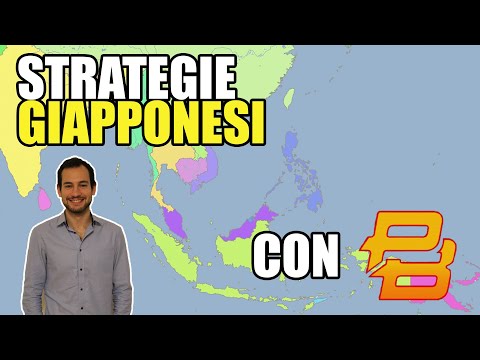 Geopolitica e Strategie del Giappone, ieri, oggi e domani [con @ParabellumStoria ]