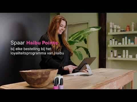 Haibu