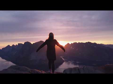 Bombs Away - Running Up That Hill (Ft Reigan) (Stranger Things) 4K VIDEO