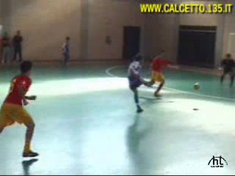 28-9-8 SEMIFINALE 1:GOL,AZIONI,PARATE ECC ECC