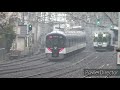 京阪3000系完結編【寝屋川市駅通過―淀屋橋駅】