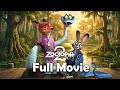 Zootopia 2 Full HD Movie Zootopia 2 Full Movie In English 2025 HD Review Facts