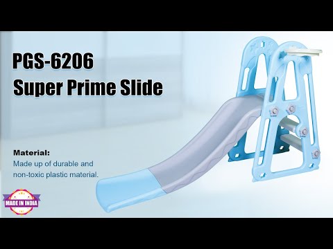 Super Prime Slide