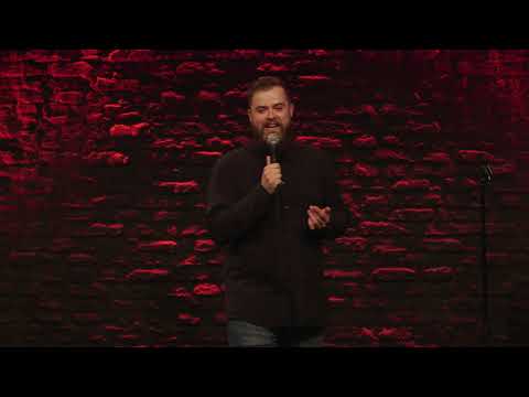 Martin Nørgaard - Luftalarmen