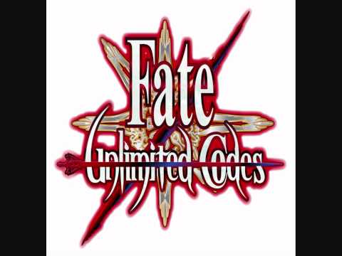 Fate/Unlimited Codes - Legend Reborn (HQ)