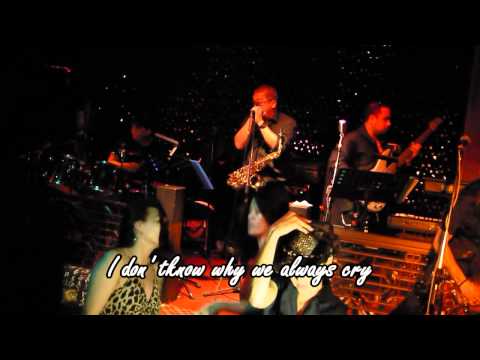 Gigolos Are You Gonna Go My Way