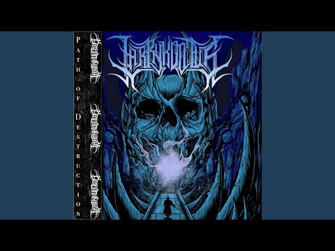 Path of Destruction (feat. Paxton Screamymemey)