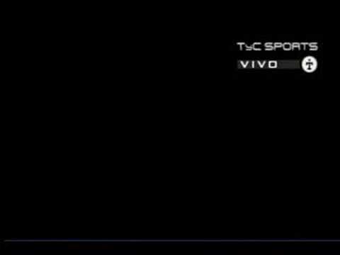 Gol Ruben vs Chicago