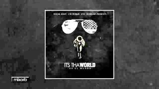 Young Jeezy - Es El Mundo Outro (It's Tha World)