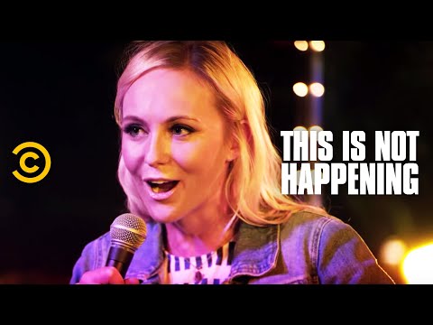 Julia Lillis Will Do Literally Anything for Love - This Is Not Happening - Uncensored