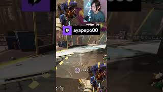 あるじゃん・・・ | ayapepo00 (#Twitch)