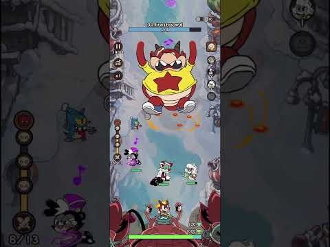 HERMIT CRAB GO! CBT Stage 30 final boss ft Dr. Boom Asher and Summer